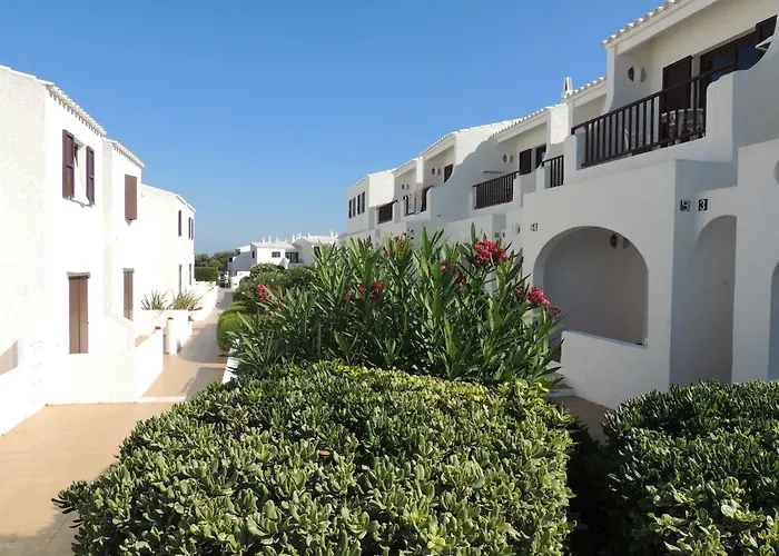 Sa Cala Apartment