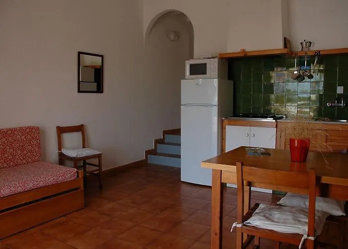 Apartment Sa Cala Ciutadella (Menorca)