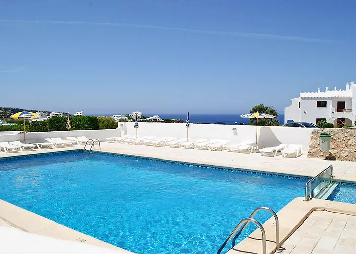 Sa Cala Ciutadella (Menorca)