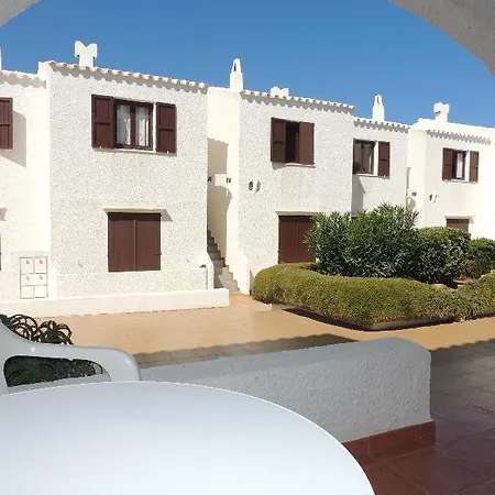 Apartment Sa Cala