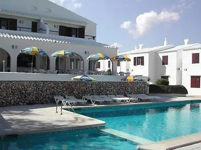 Sa Cala Apartament