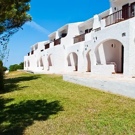 Apartament Sa Cala