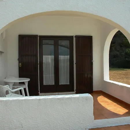 Sa Cala Ciutadella (Menorca)