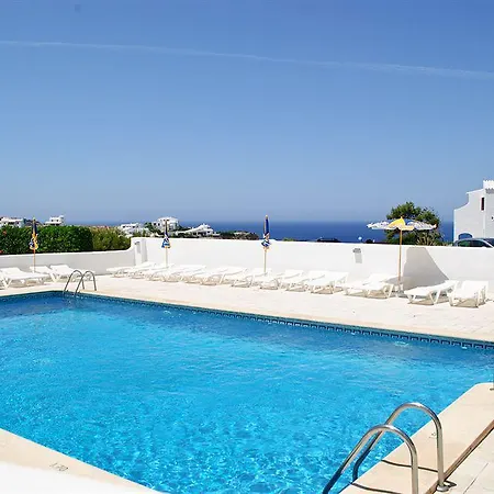 Sa Cala Ciutadella (Menorca)