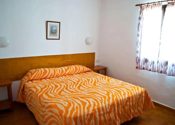 Sa Cala Ciutadella (Menorca)