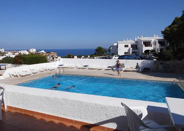 Sa Cala * Ciutadella (Menorca)