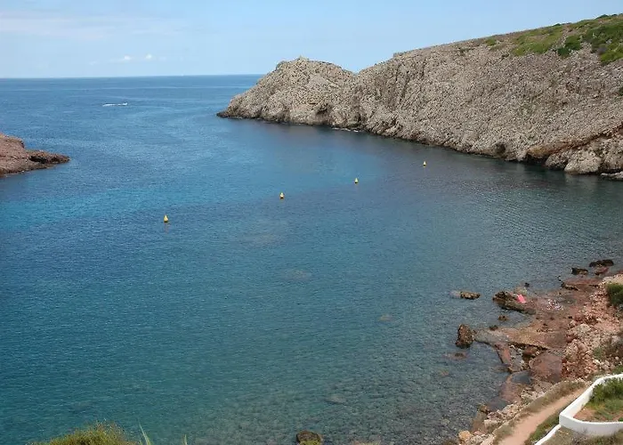 Sa Cala * Ciutadella (Menorca)