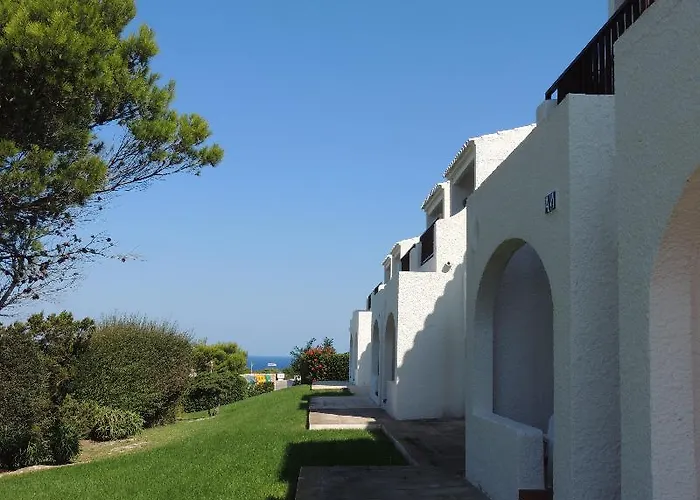 Sa Cala Apartment