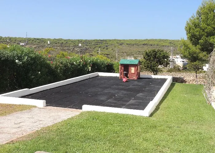 Sa Cala Apartment Ciutadella (Menorca)