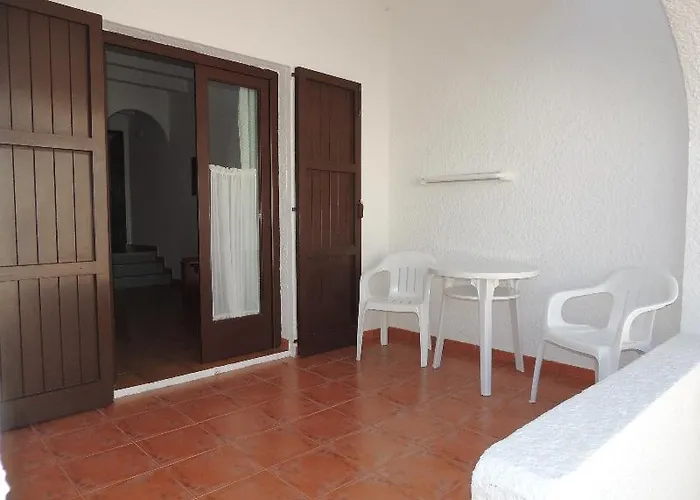 Sa Cala Apartment Ciutadella (Menorca)