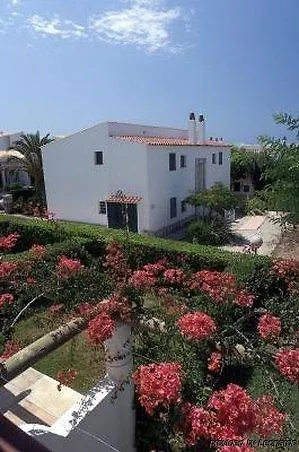 Apartment Sa Cala *