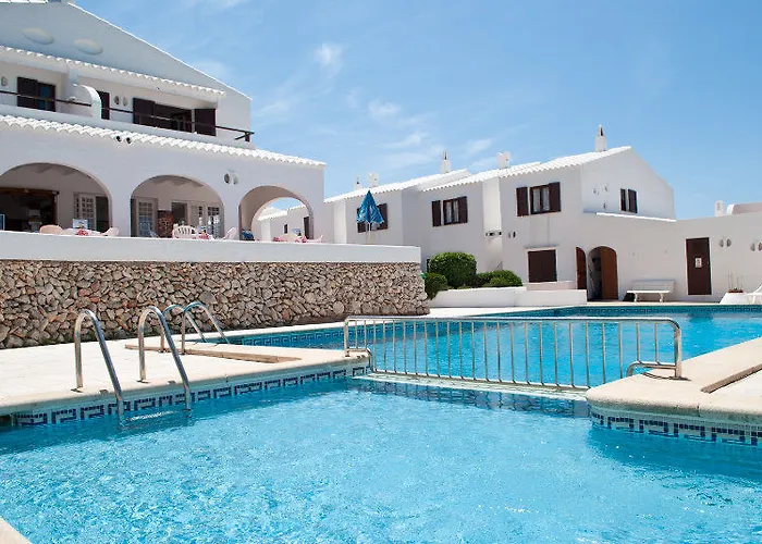 Sa Cala Ciutadella (Menorca)