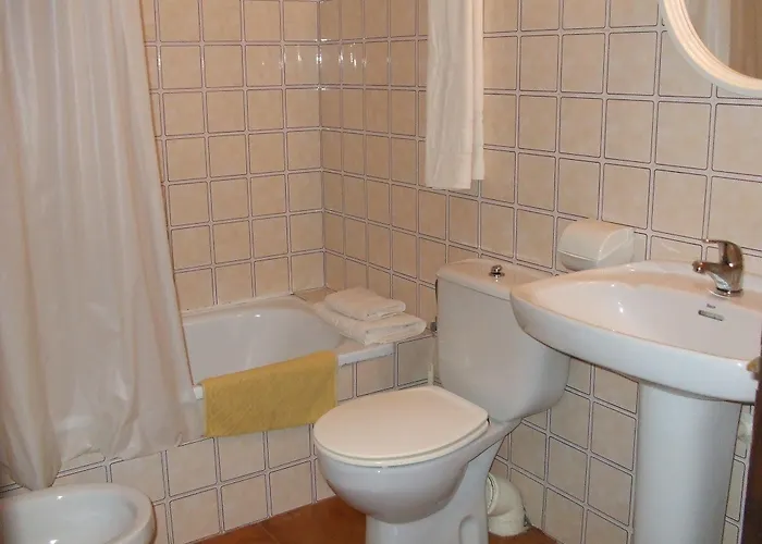 Sa Cala Apartment Ciutadella (Menorca)