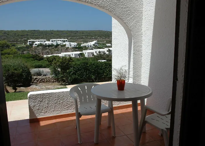 Sa Cala Apartment